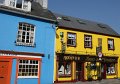 Kinsale streetscape